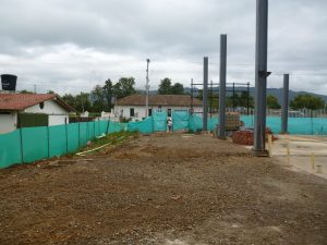 Contraloría investiga millonaria pérdida en obra de centro de salud de Gachancipá