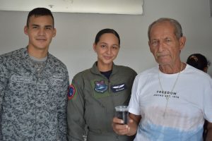 Jornada de atención integral a población vulnerable en La Dorada