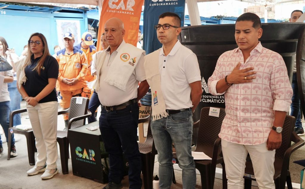 Sólido espaldarazo a sector panelero tras alianzas CAR, Fedepanela y Alcaldía de Villeta
