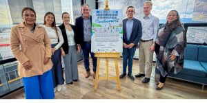 Con alianzas estratégicas Cundinamarca fortalece la movilidad escolar