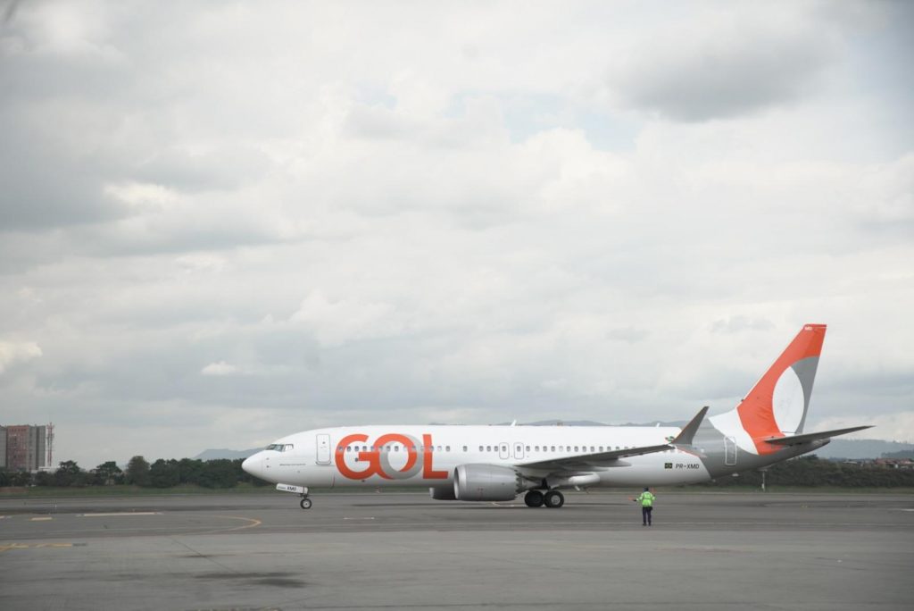 Nueva ruta aérea Brasilia – Bogotá atraerá más de 80.000 turistas y dinamizará la economía de Cundinamarca y la región