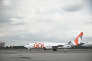 Nueva ruta aérea Brasilia – Bogotá atraerá más de 80.000 turistas y dinamizará la economía de Cundinamarca y la región