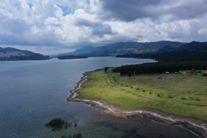 Alcaldes de municipios vecinos del Neusa anuncian “bolsa común” para compra de predios en zonas de recarga hídrica