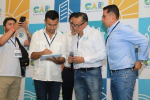 CAR y Gobernación de Cundinamarca invertirán más de 5 mil millones en programas de abastecimiento hídrico