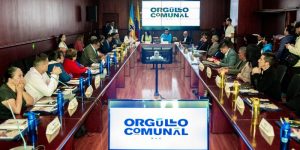 Cundinamarca fortalece el liderazgo comunal con inmersión académica internacional en Perú