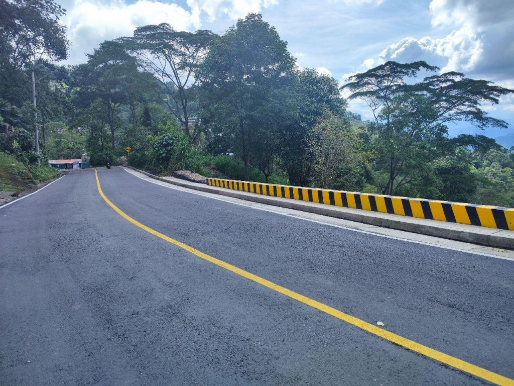 Fitch ratifica la máxima calificación crediticia del Instituto de Caminos y Construcciones de Cundinamarca