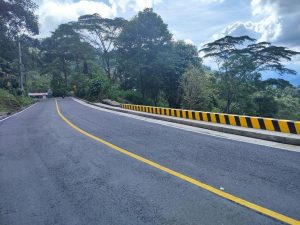 Fitch ratifica la máxima calificación crediticia del Instituto de Caminos y Construcciones de Cundinamarca