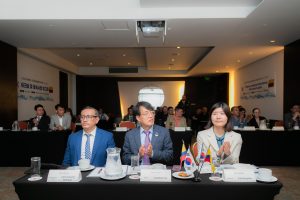 Monitoreo con inteligencia artificial para proteger el Río Bogotá, la apuesta de la CAR y la Agencia de Cooperación Internacional de Corea