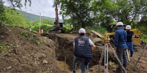 Más de $20 mil millones impulsan la modernización del acueducto y alcantarillado en Apulo