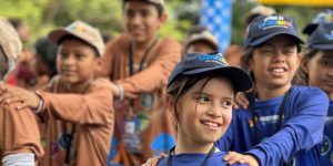 Cundinamarca lanza ‘Unidad de Exploradores’, un programa para fortalecer el desarrollo de aproximadamente 52.000 niñas y niños
