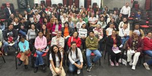 Cundinamarquesas fortalecen sus negocios con apoyo de la Gobernación