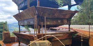 La Fase I del Plan Maestro está en proceso de viabilización ante el mecanismo departamental