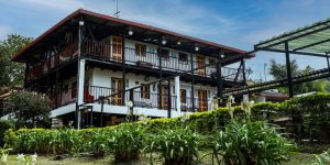 Con más de 2.600 posadas rurales, Cundinamarca está lista para recibir a miles de visitantes durante la Semana Santa