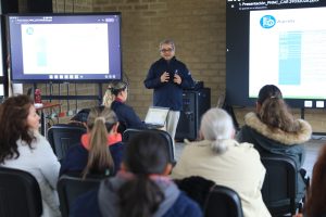CAR y Parques Nacionales Naturales de Colombia sellan alianza para la protección integral del páramo de Sumapaz