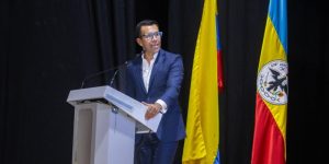 Gobernador Jorge Rey lanza red académica para llegar a jóvenes que hoy sienten que estudiar es irse o quedarse sin opciones