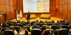 Más de 100 alcaldías de Cundinamarca se capacitan en gestión de proyectos con el DNP