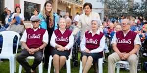 Cundinamarca invierte $21.000 millones para garantizar el bienestar de más de 1.200 adultos mayores