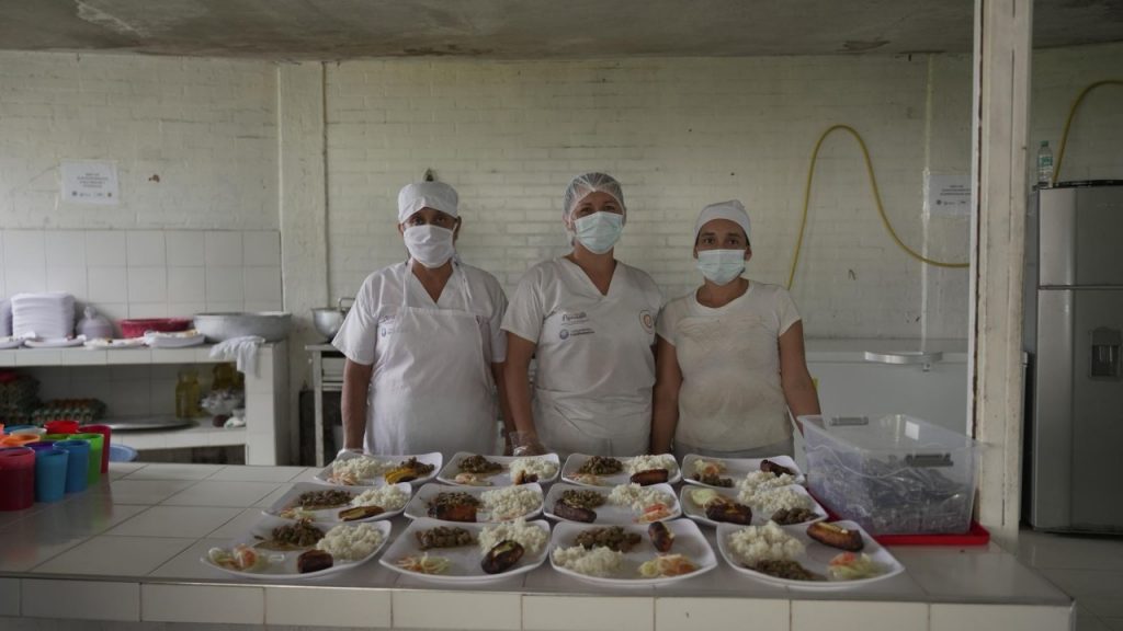 Cundinamarca abre convocatoria para que Juntas de Acción Comunal lideren el PAE Nuestro 2025