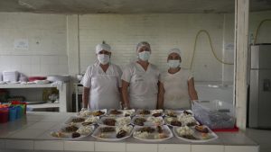 Cundinamarca abre convocatoria para que Juntas de Acción Comunal lideren el PAE Nuestro 2025
