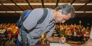 Cundinamarca transforma vidas con entrega gratuita de prótesis de miembro superio