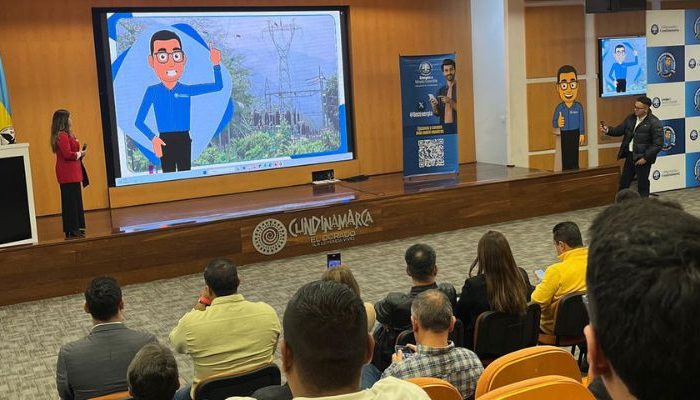 Gobernador Jorge Rey lanza línea directa para presentar inconformidades con servicios de energía y gas
