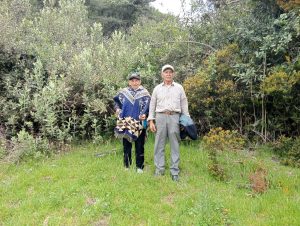 Conservar paga: Así avanza el programa de incentivos por conservación en el territorio CAR