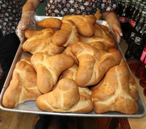 El mejor pan del país en el Festival del Pan Chocontano 2025