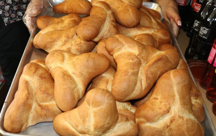 El mejor pan del país en el Festival del Pan Chocontano 2025