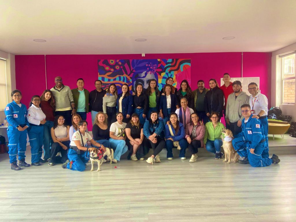 Cundinamarca impulsa liderazgo femenino con formación a más de 3.600 mujeres en 2025