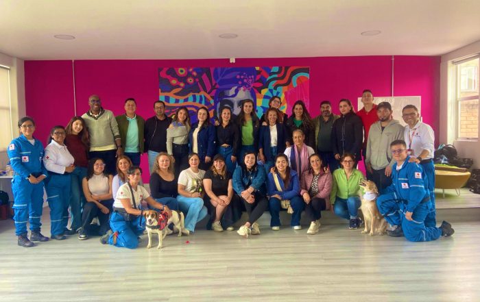 Cundinamarca impulsa liderazgo femenino con formación a más de 3.600 mujeres en 2025