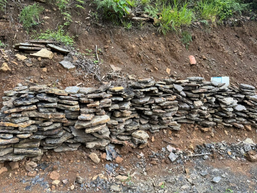 CAR detiene grave afectación del recurso suelo en zona rural de Tibirita, Cundinamarca