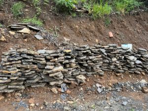 CAR detiene grave afectación del recurso suelo en zona rural de Tibirita, Cundinamarca