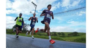 Fusagasugá será la sede de la Media Maratón Andina CCB el 30 de noviembre de 2025