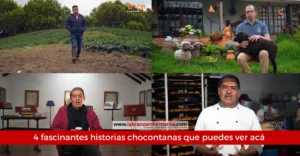 Chocontá en Canal Trece (episodio 1)