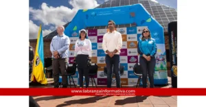 ‘Pedaleando por un Sueño’ busca reunir 5.000 ciclistas en Cundinamarca por niños con cáncer y enfermedades huérfanas