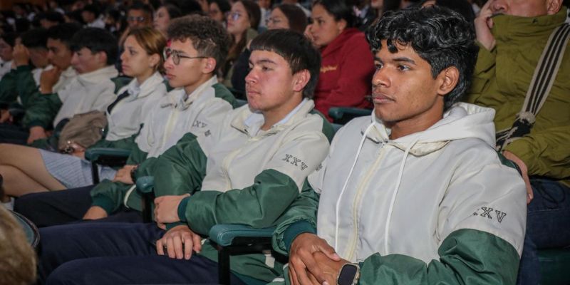 Más de 2.000 estudiantes de Cundinamarca accedieron a educación superior gracias al Fondo “Cundinamarca Más Profesional”