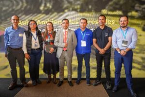 Gobernador de Cundinamarca anunció convenios por $5.890 millones para reforestar entornos degradados