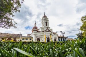 Subachoque, líder en desempeño fiscal en Cundinamarca y referente nacional de buena gestión