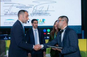 “En dos años la CAR tendrá sucursal en el espacio con su propio satélite”: Director de la CAR