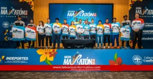 Comienza la cuenta regresiva: este 25 y 26 de octubre se correrá la Media Maratón de Cundinamarca