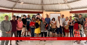 Entrega de alimentos no perecederos beneficia a habitantes de Puerto Salgar (Cundinamarca)