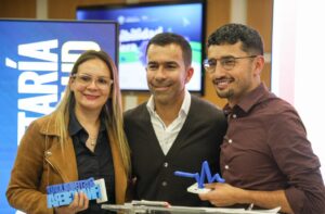 Gobernador Jorge Rey destinó más de $88.000 millones para garantizar la operación y estabilidad de los hospitales públicos en Cundinamarca