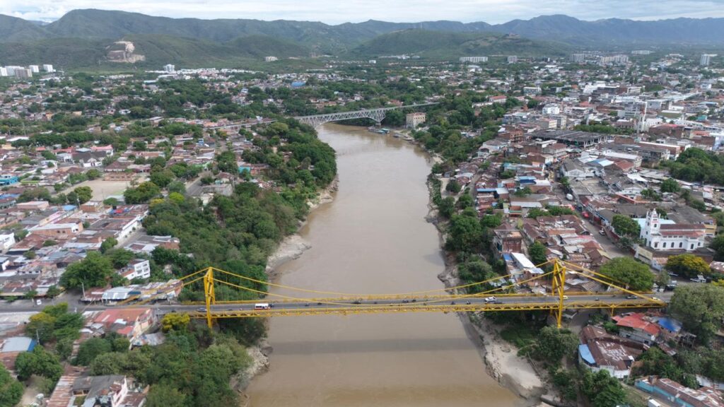 Conozca los cierres viales y las zonas de parqueo en Girardot para la Media Maratón de Cundinamarca 2025