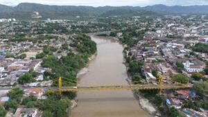 Conozca los cierres viales y las zonas de parqueo en Girardot para la Media Maratón de Cundinamarca 2025