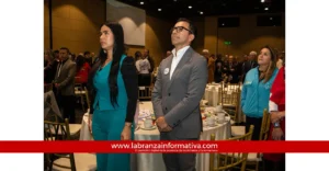 Gobernador Jorge Rey y gestora social Alexandra Pulido fortalecen ‘Pedaleando por un Sueño’ junto a aliados del deporte y la comunicación