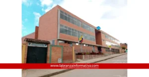 I.E.D. Agroindustrial Santiago de Chocontá premiada por impulsar la educación ambiental en Cundinamarca