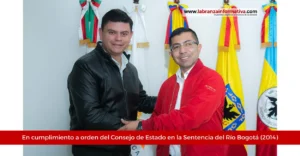 CAR y Alcaldía de Villapinzón firmaron convenio para reducir el impacto ambiental de las curtiembres