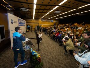 Mejoras en desarrollo cultural y turístico con nuevas obras en Manta y Sesquilé por parte de la gobernación