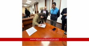 Histórico acuerdo para construir el Tren de Zipaquirá - RegioTram del Norte