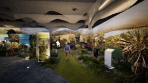 Cundinamarca Fest tendrá un recorrido inmersivo por páramos, lagunas y fauna del departamento